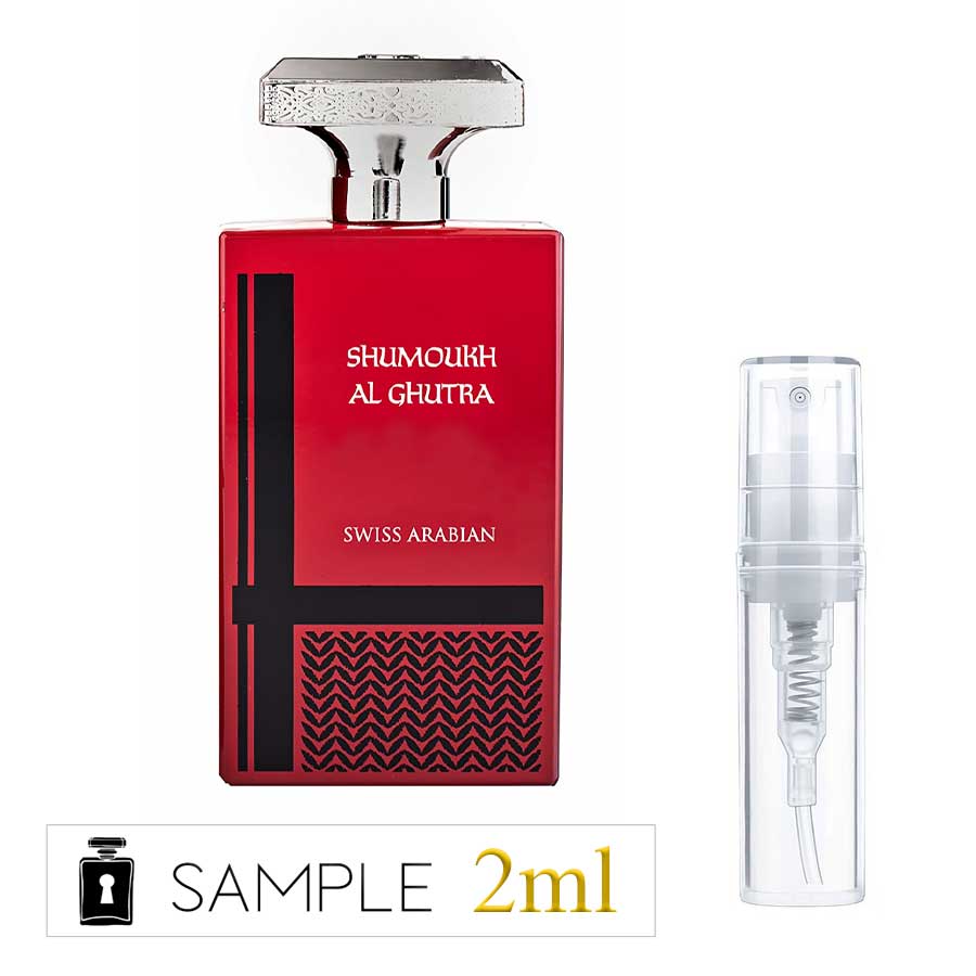 Swiss Arabian Shumoukh Al Ghutra