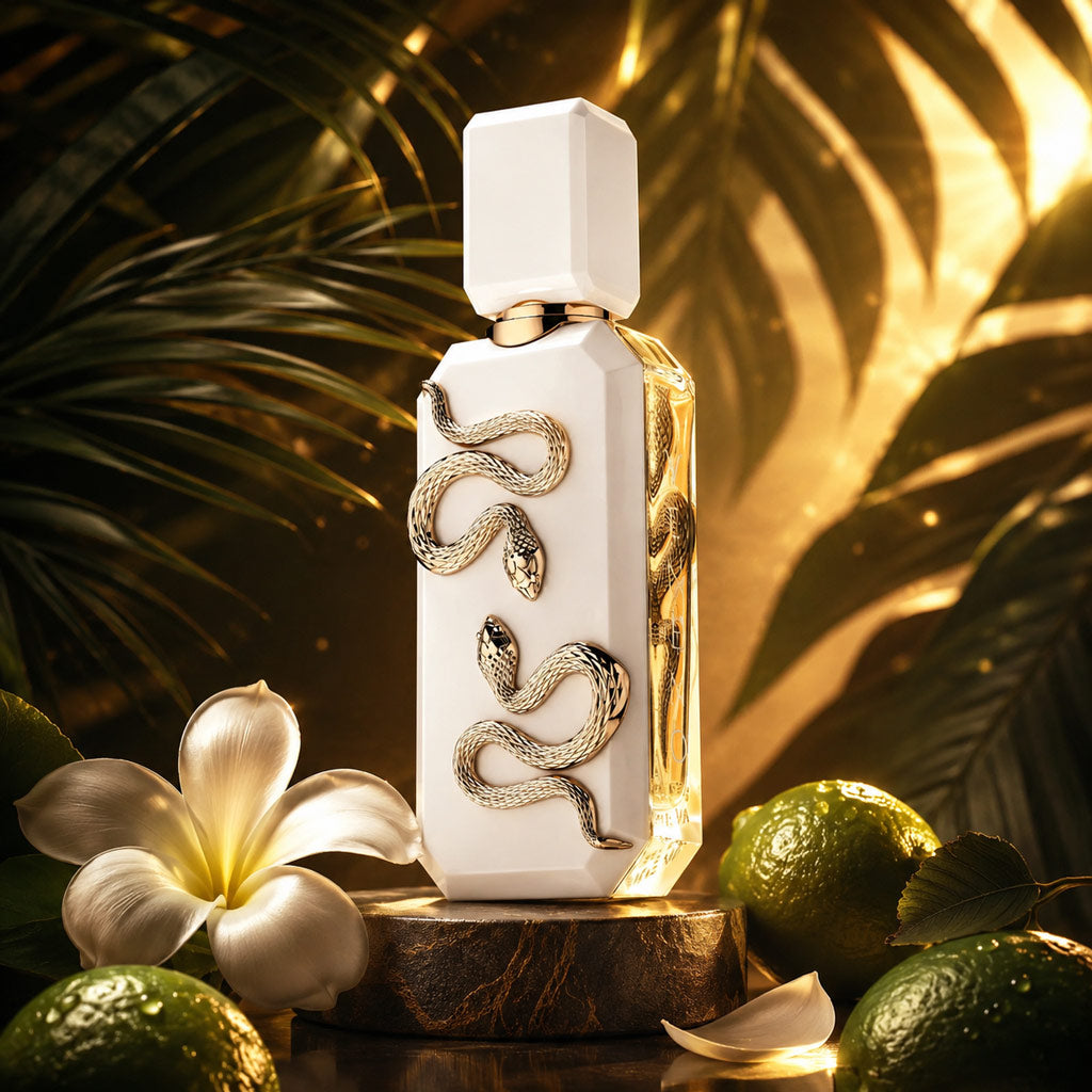 French Avenue Veneno Bianco Perfume Sample | 2ml – Hidden Samples