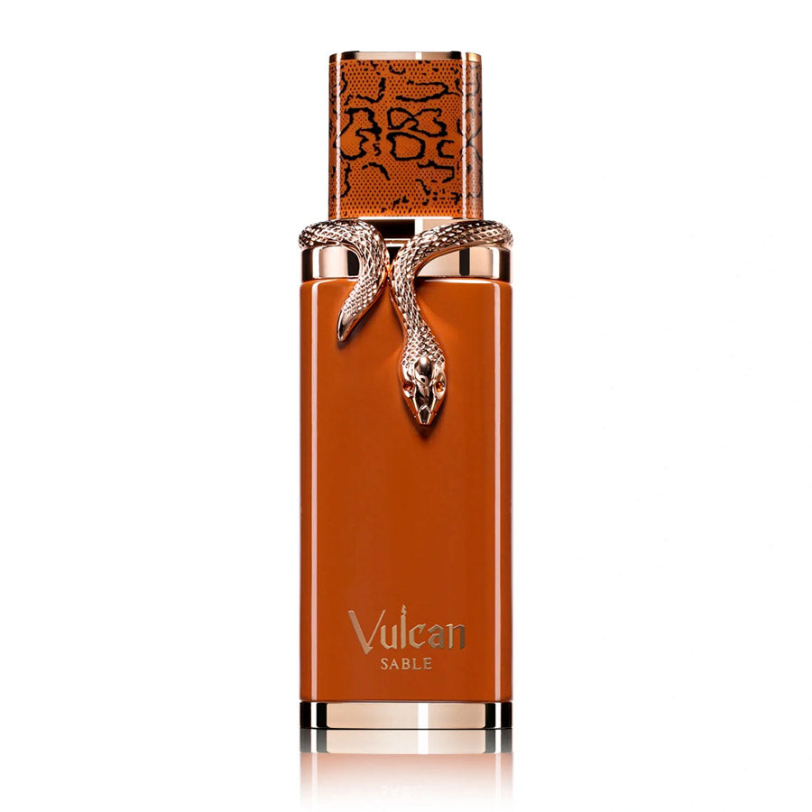 French Avenue Vulcan Sable | Hidden Samples