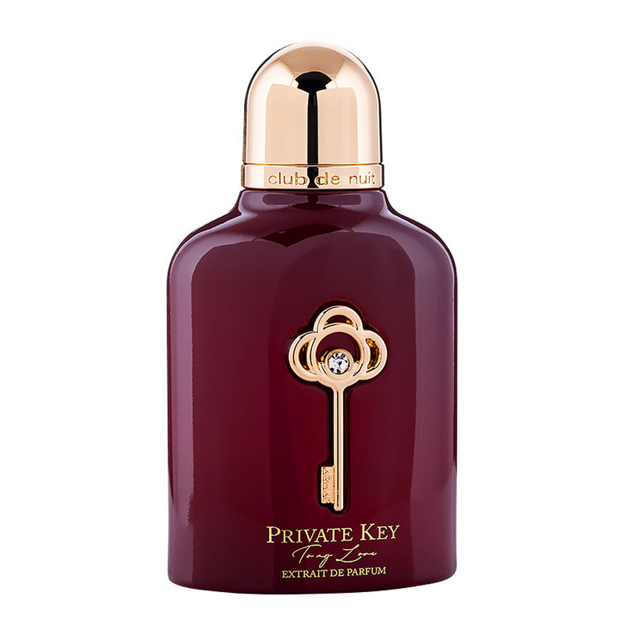 Armaf Private Key to My Love