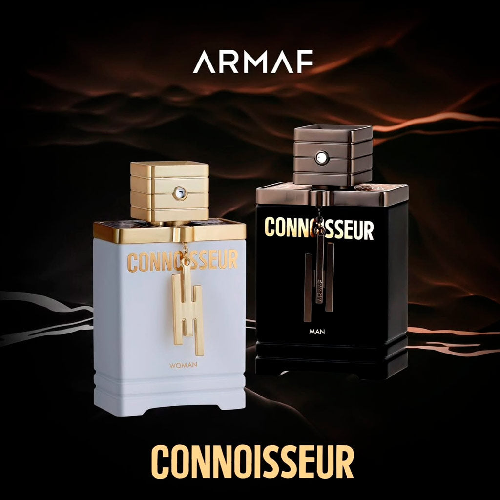 Armaf Connoisseur Man