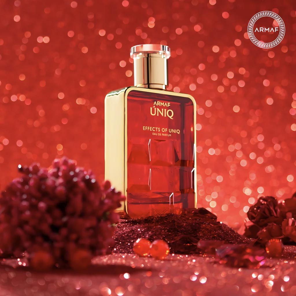 Armaf Effects of Uniq