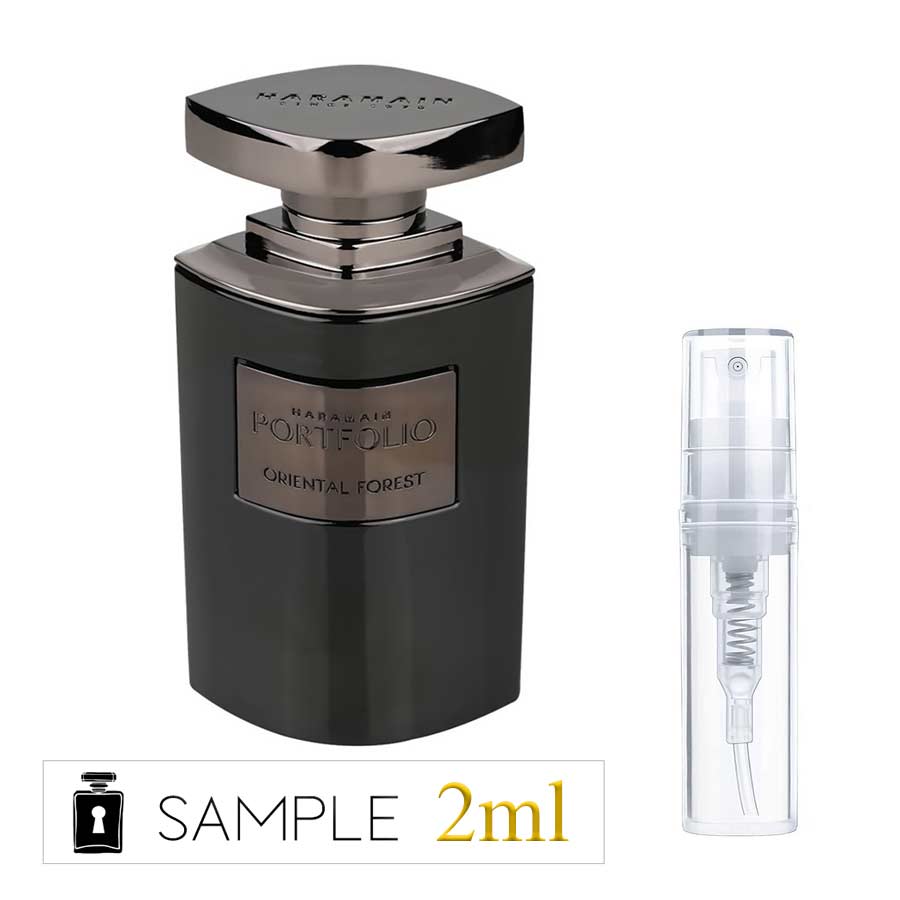 Al Haramain Portfolio Oriental Forest