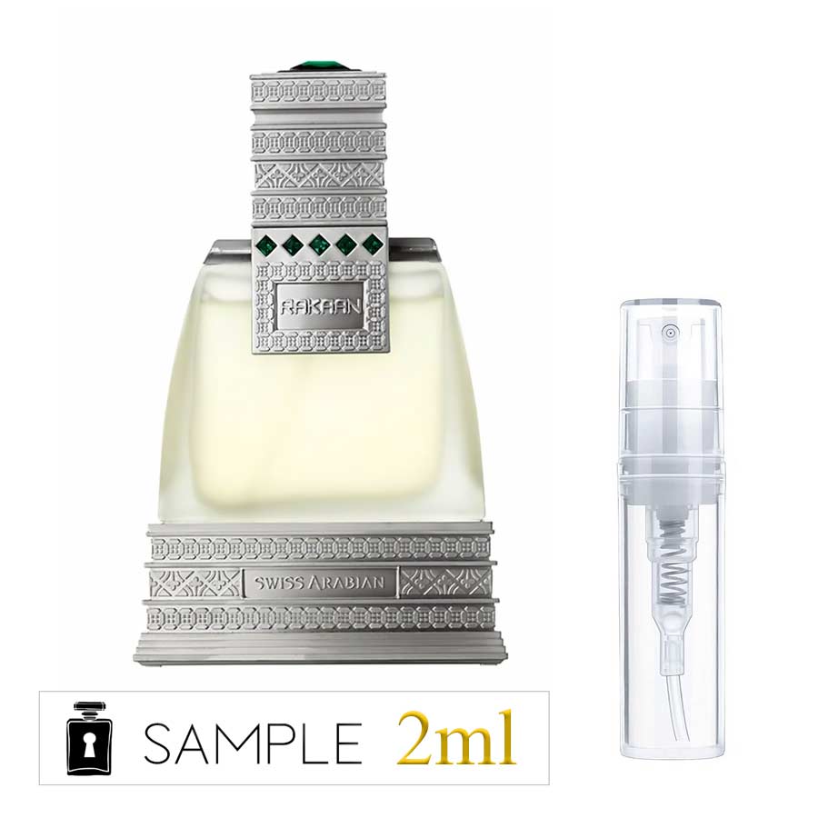 Swiss Arabian Rakaan