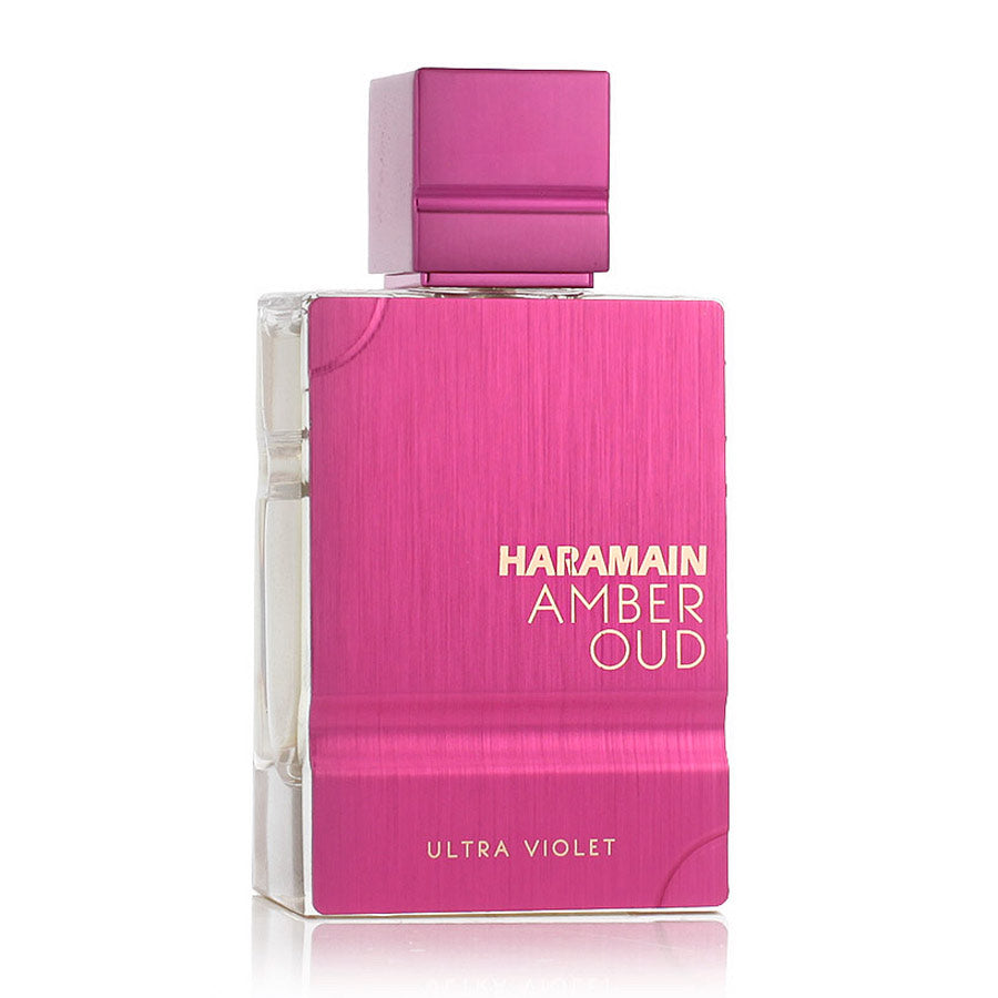 Al Haramain Amber Oud Ultra Violet
