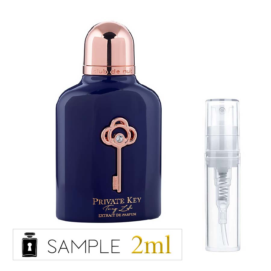 Armaf Private Key to My Life