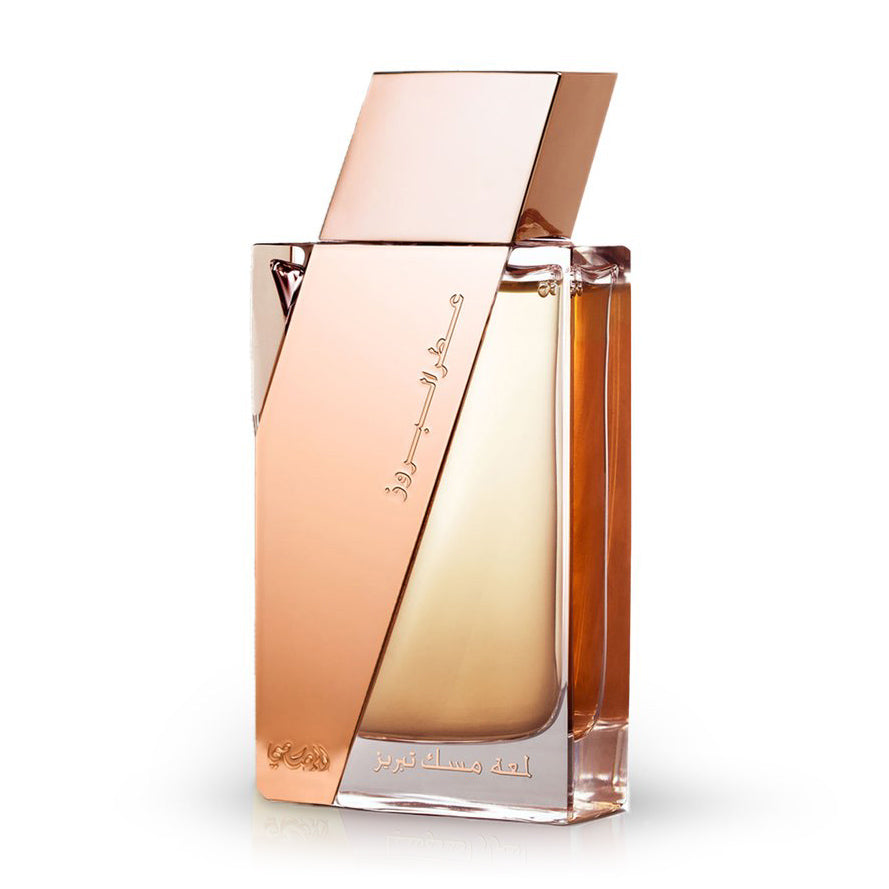 Rasasi Attar Al Boruzz Lamaat Musk Tabriz