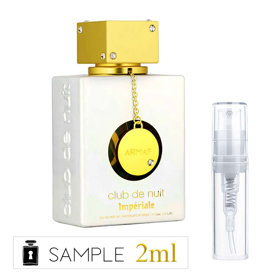 Armaf Club De Nuit White Imperiale