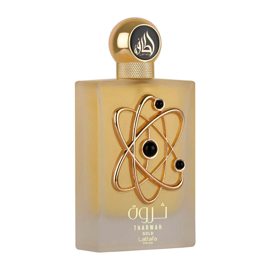 Lattafa Pride Tharwah Gold | Hidden Samples