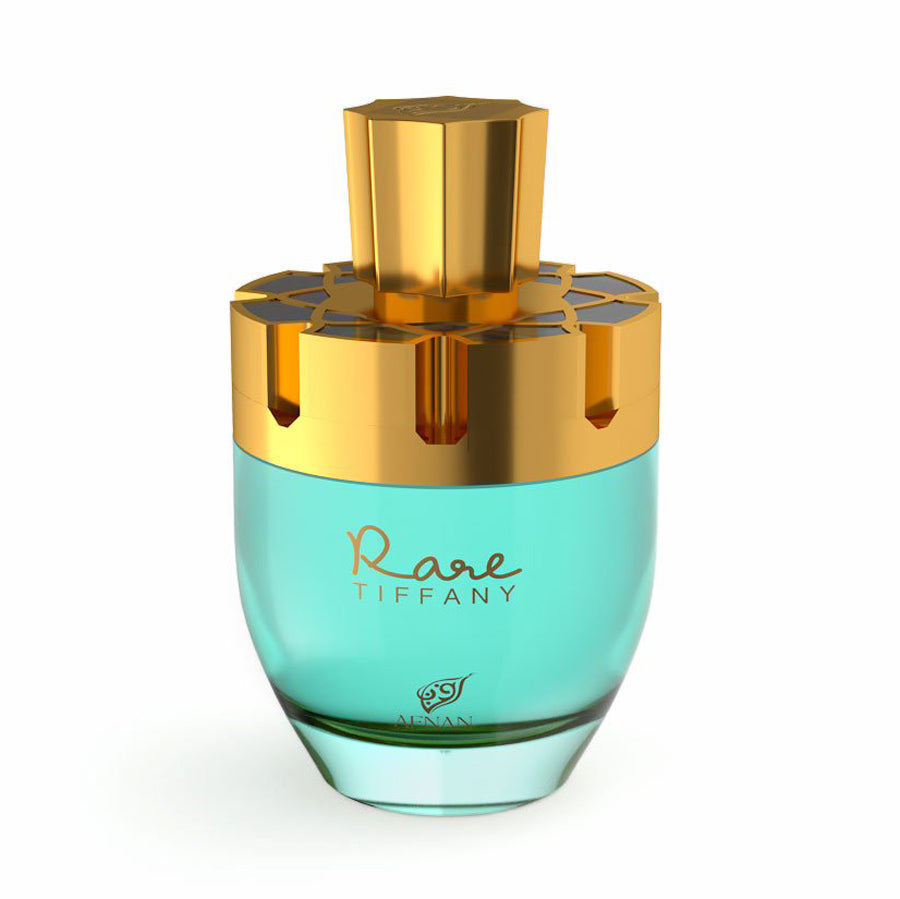 ▷ Afnan Rare Tiffany | Hidden Samples