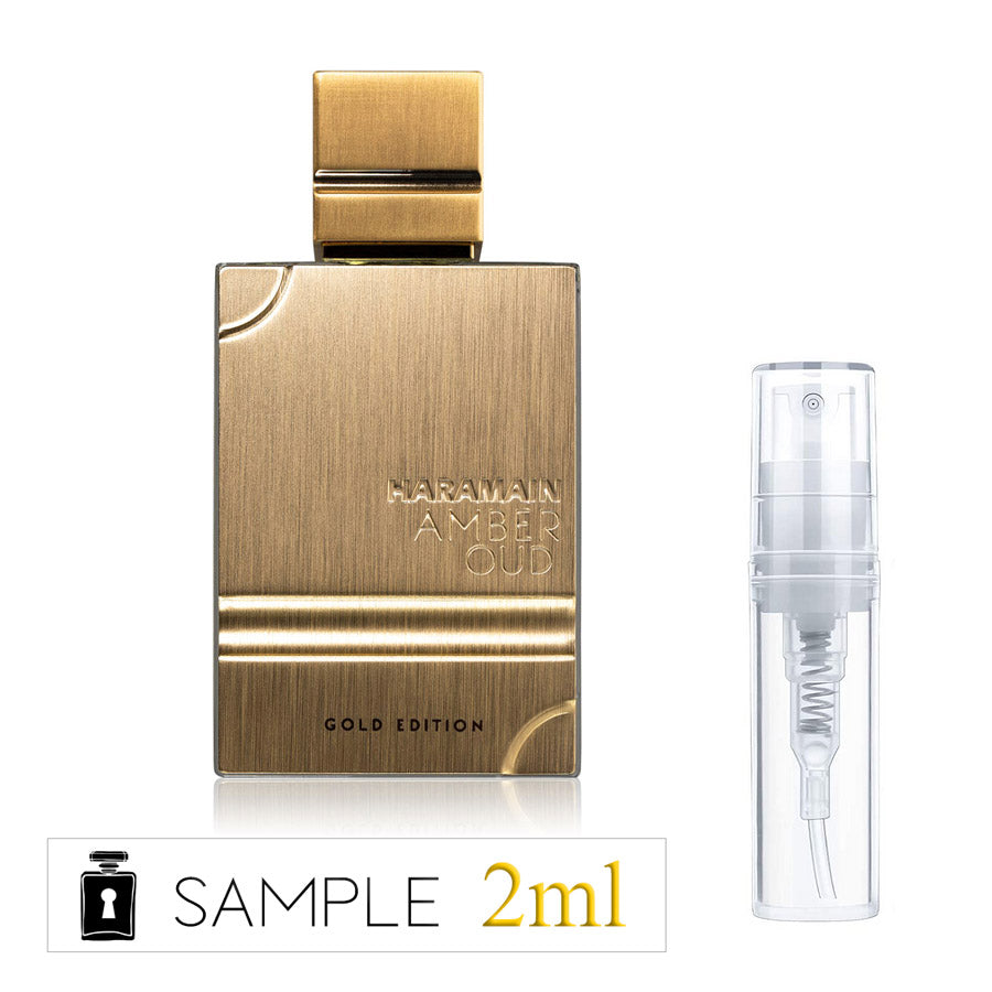 Al Haramain Amber Oud Gold Edition Perfume By Al Haramain for Men and Women