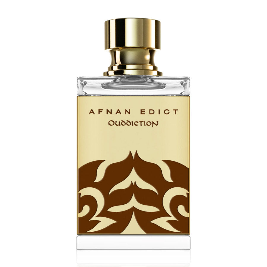 ▷ Afnan Edict Ouddiction | Hidden Samples