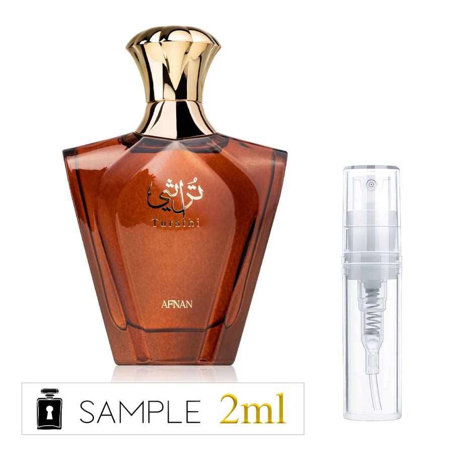 ▷ Afnan Turathi Brown | Hidden Samples