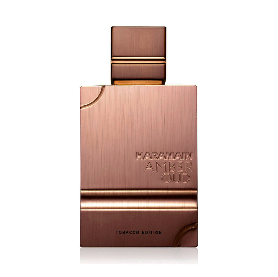 Al Haramain Amber Oud Tobacco Edition