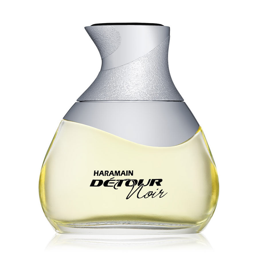 Al Haramain Détour Noir | Hidden Samples