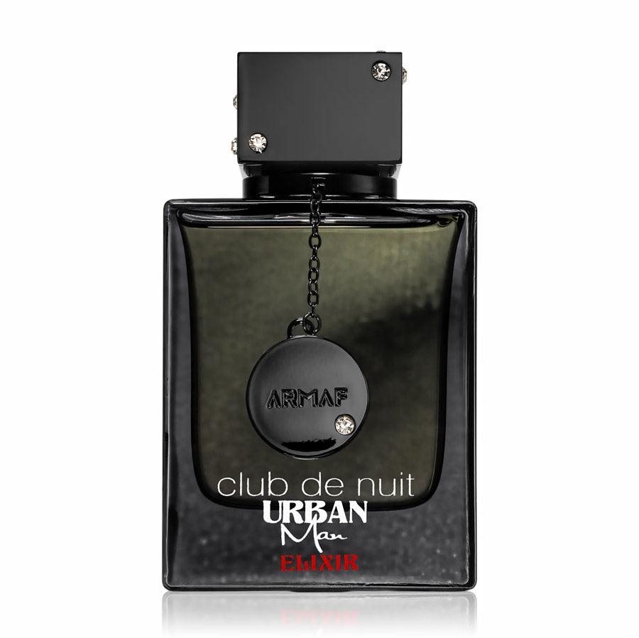 ▷ Armaf Club de Nuit Urban Man Elixir Hidden Samples