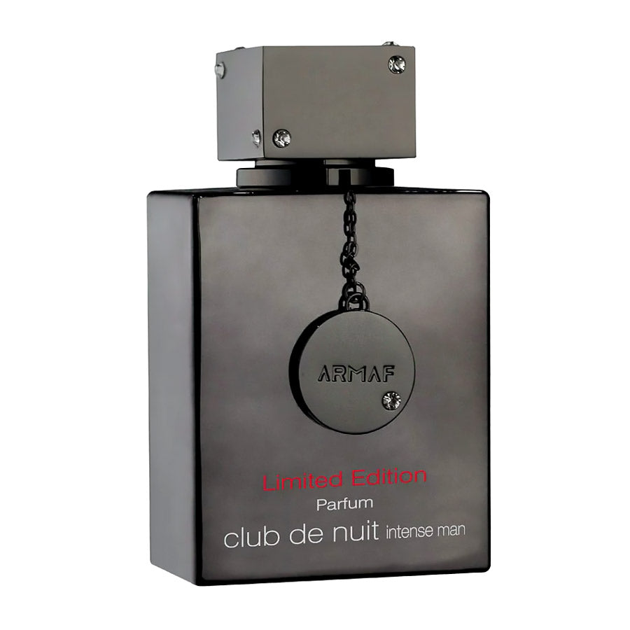 Club de Nuit Intense Man Limited Edition Parfum