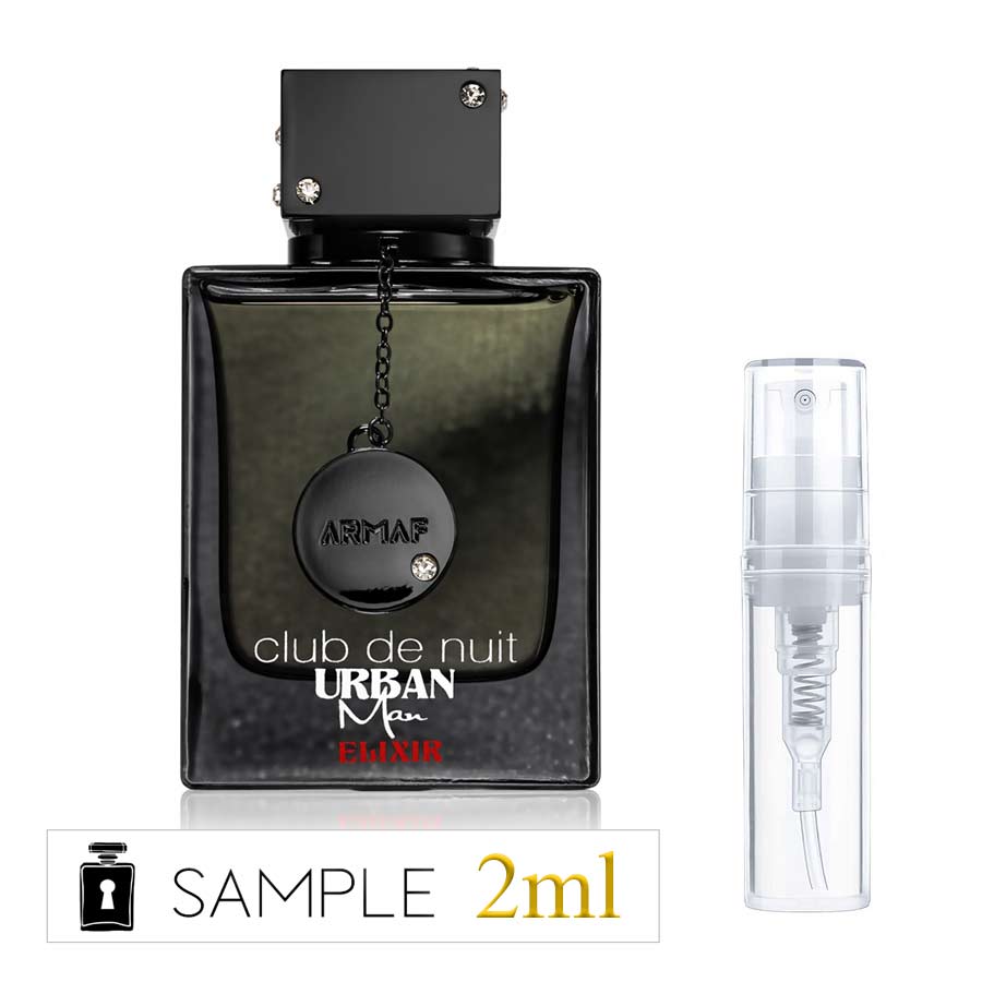 Armaf Club de Nuit Urban Man Elixir