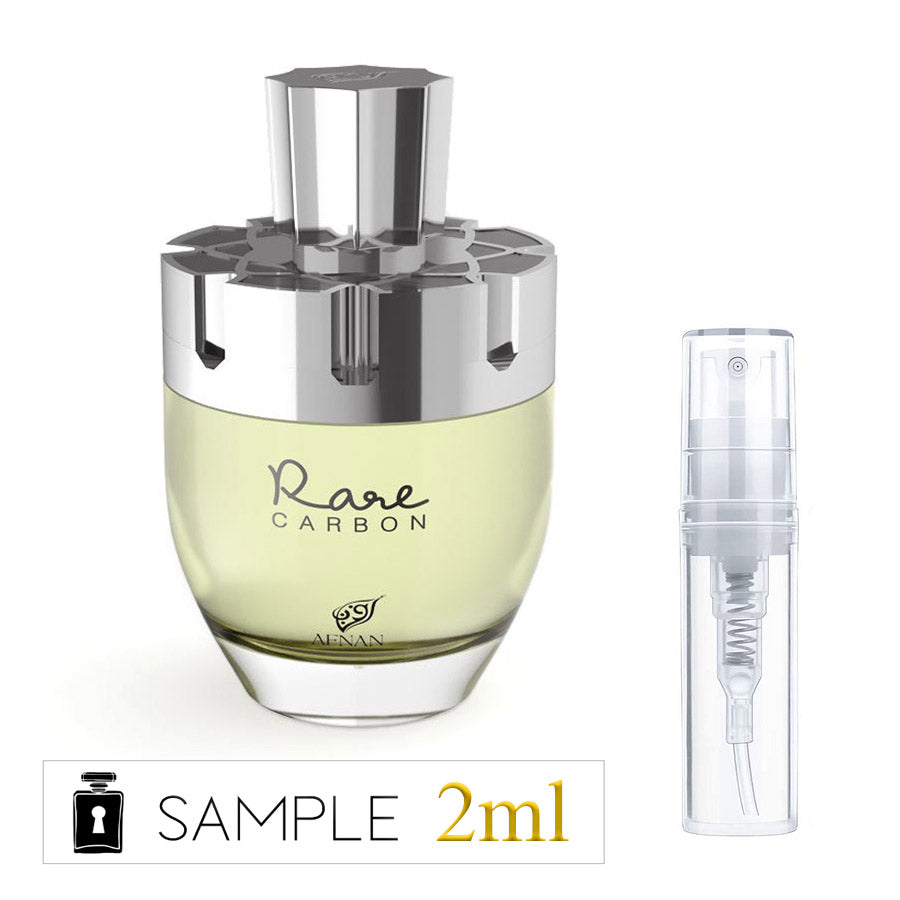 Afnan Rare Carbon