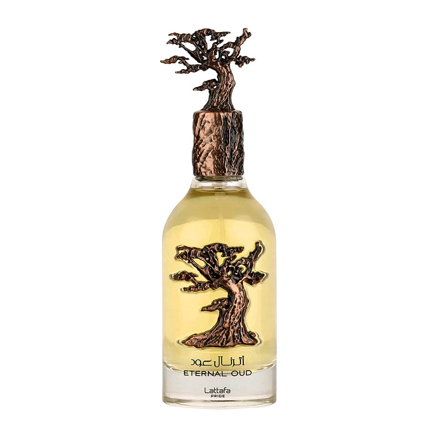 Lattafa Pride Eternal Oud