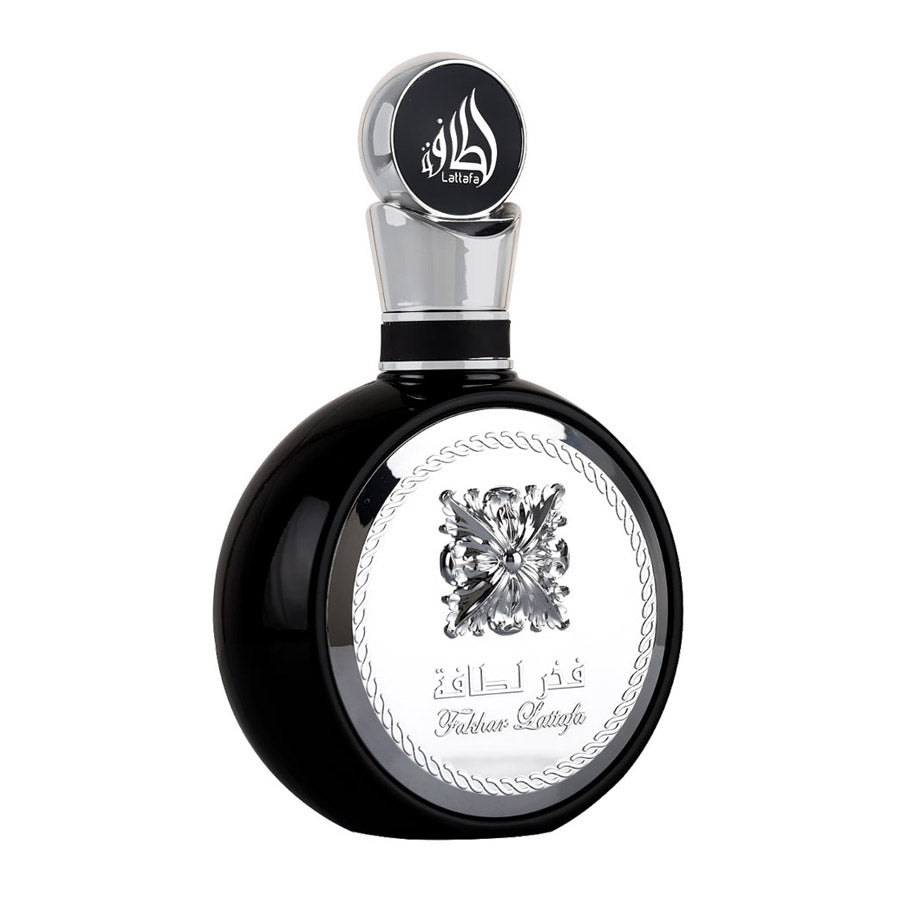 Lattafa Fakhar For Men Perfume Sample | Hidden Samples