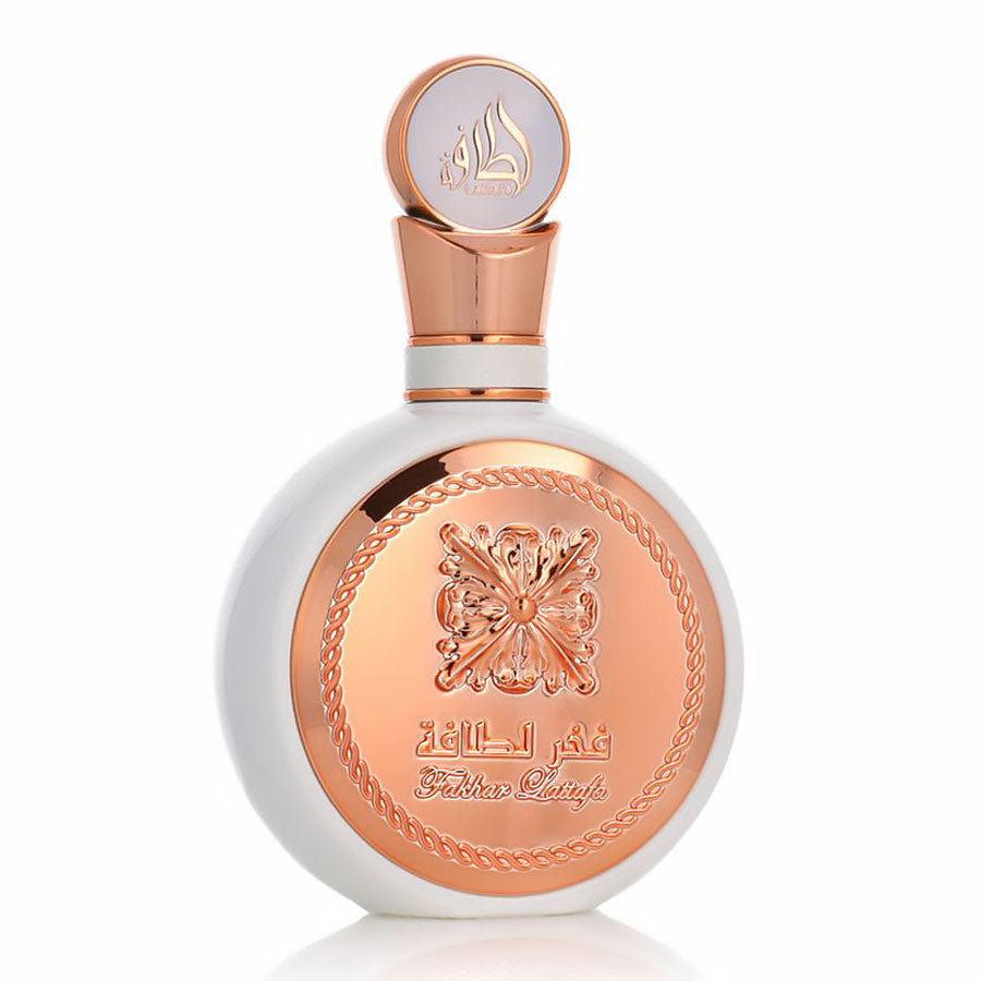 Lattafa Fakhar Women Perfume Sample | Hidden Samples
