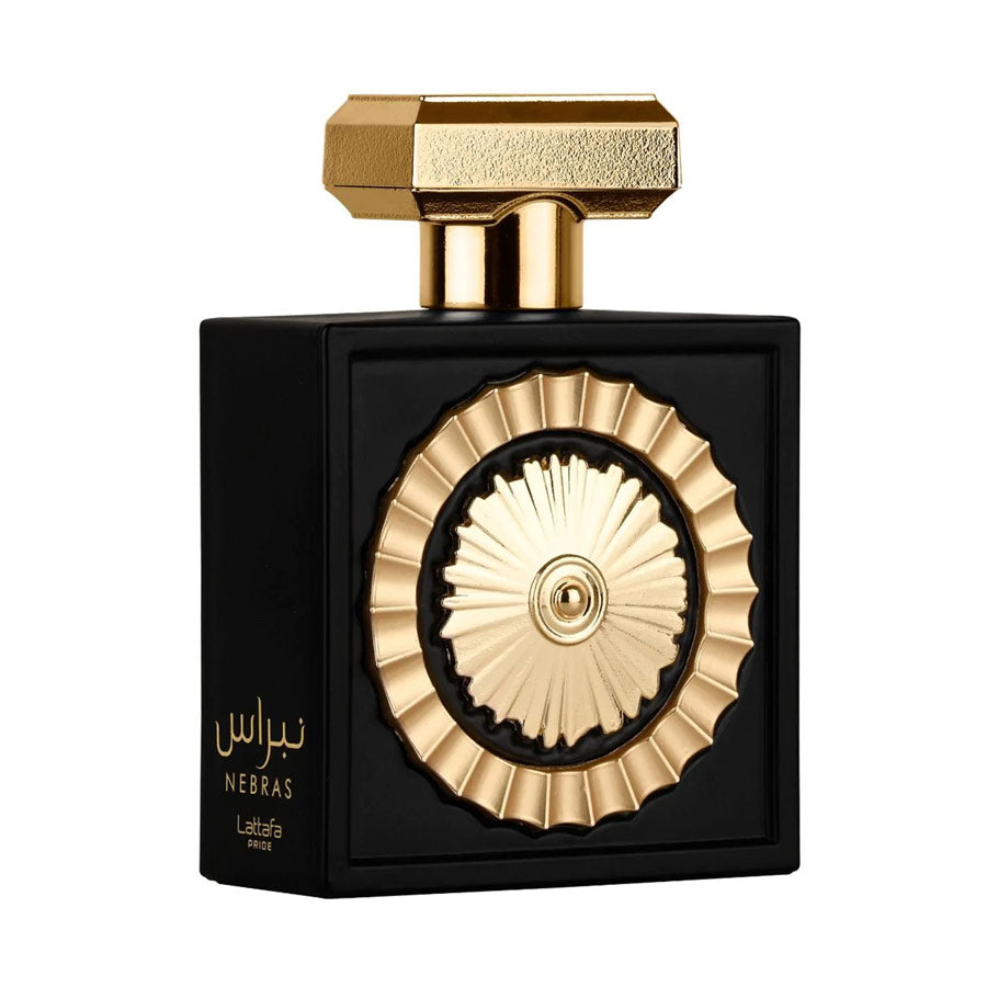 香水(女性用) Lattafa Nebras Lattafa Nebras Perfume Sample | Hidden Samples
