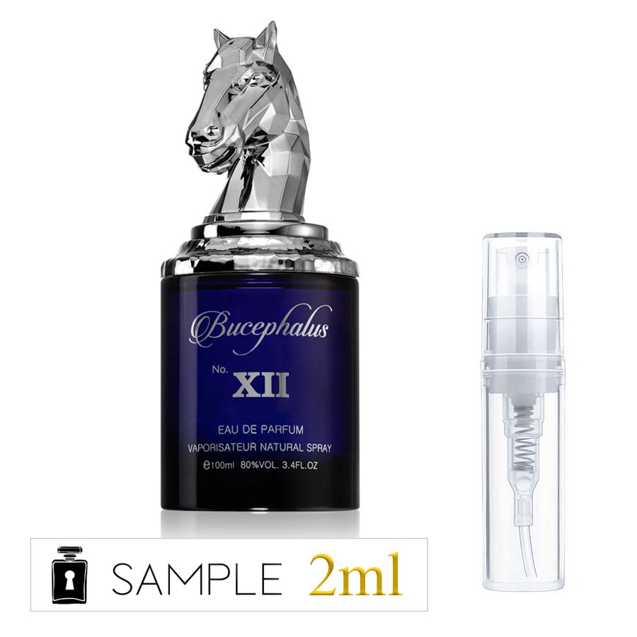 Perfume bucephalus outlet