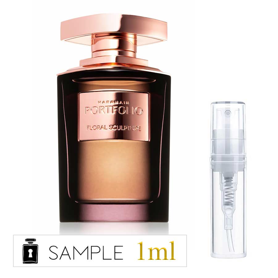 Al Haramain Portfolio Floral Sculpture