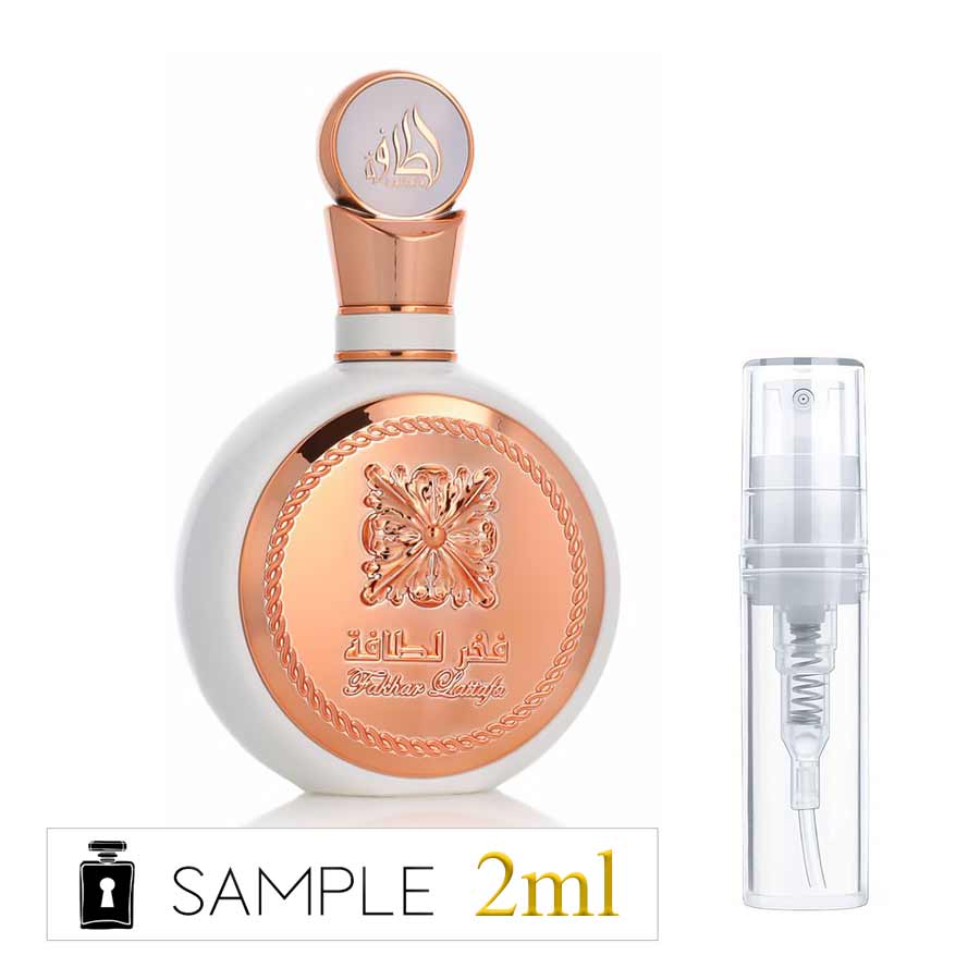 Lattafa Fakhar Femme