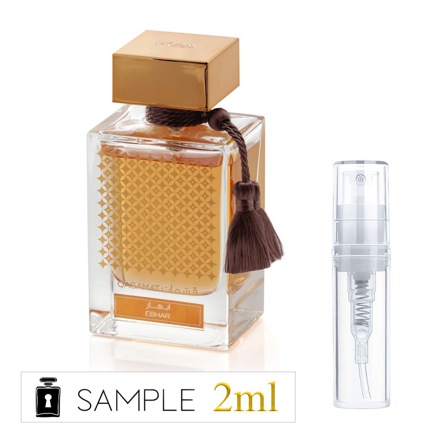 Rasasi Qasamat Ebhar