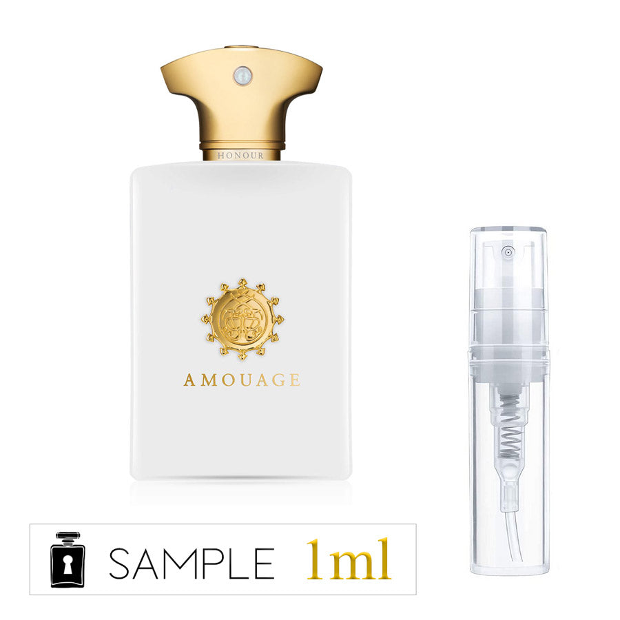 AMOUAGE HONOUR　100ML Honour Man | Amouage – The House of Amouage