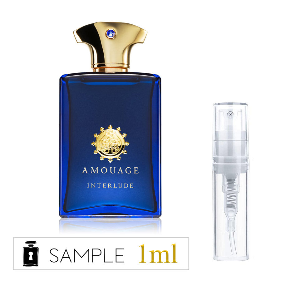 Amouage Interlude Man