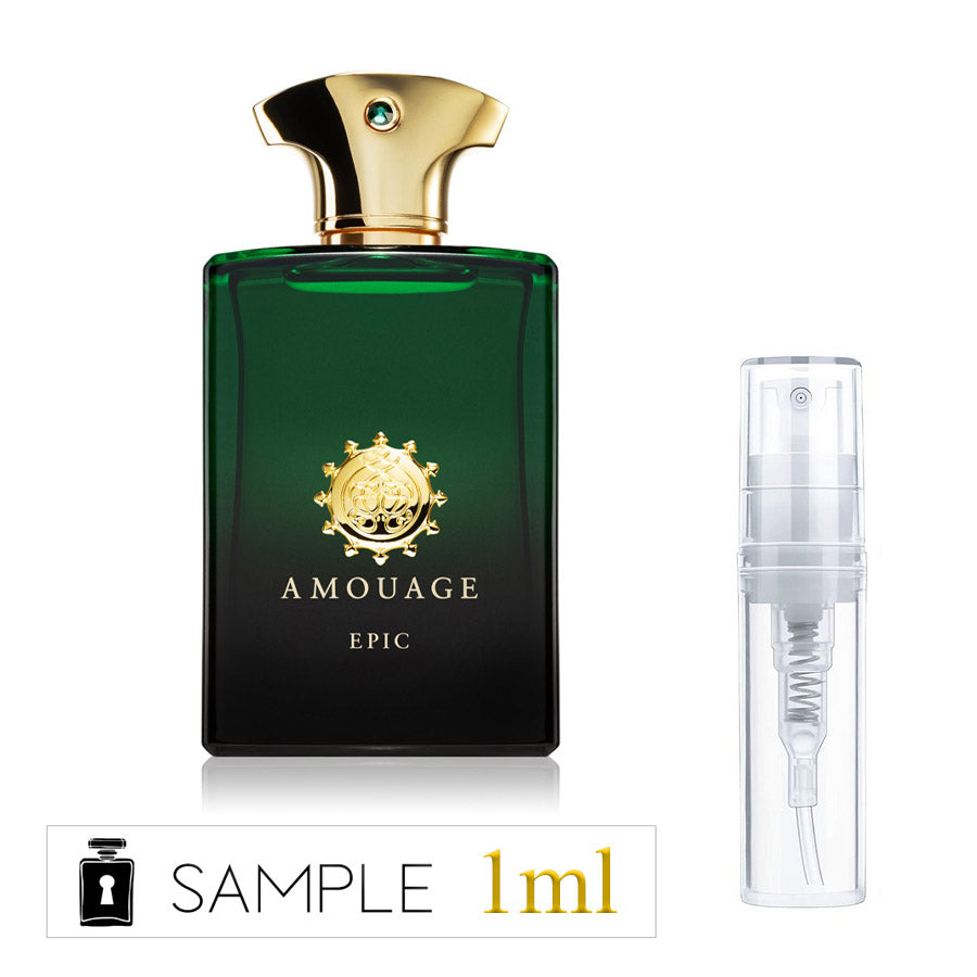 Amouage Epic Man