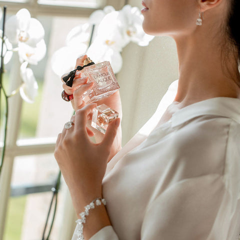 Women Fragrance Samples