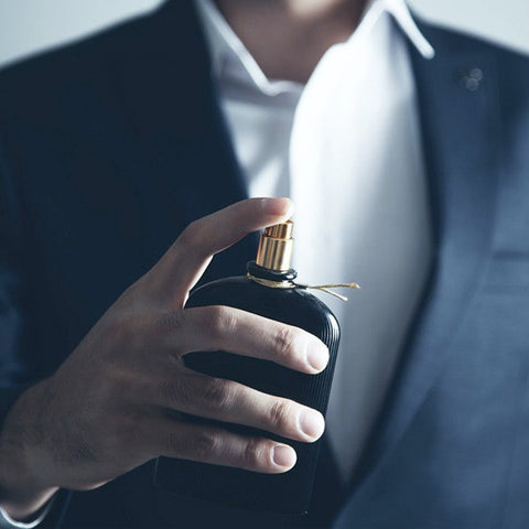 Men Fragrance Samples