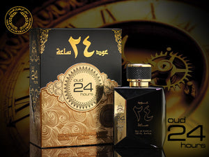 
                  
                    Oud 24 Hours
                  
                