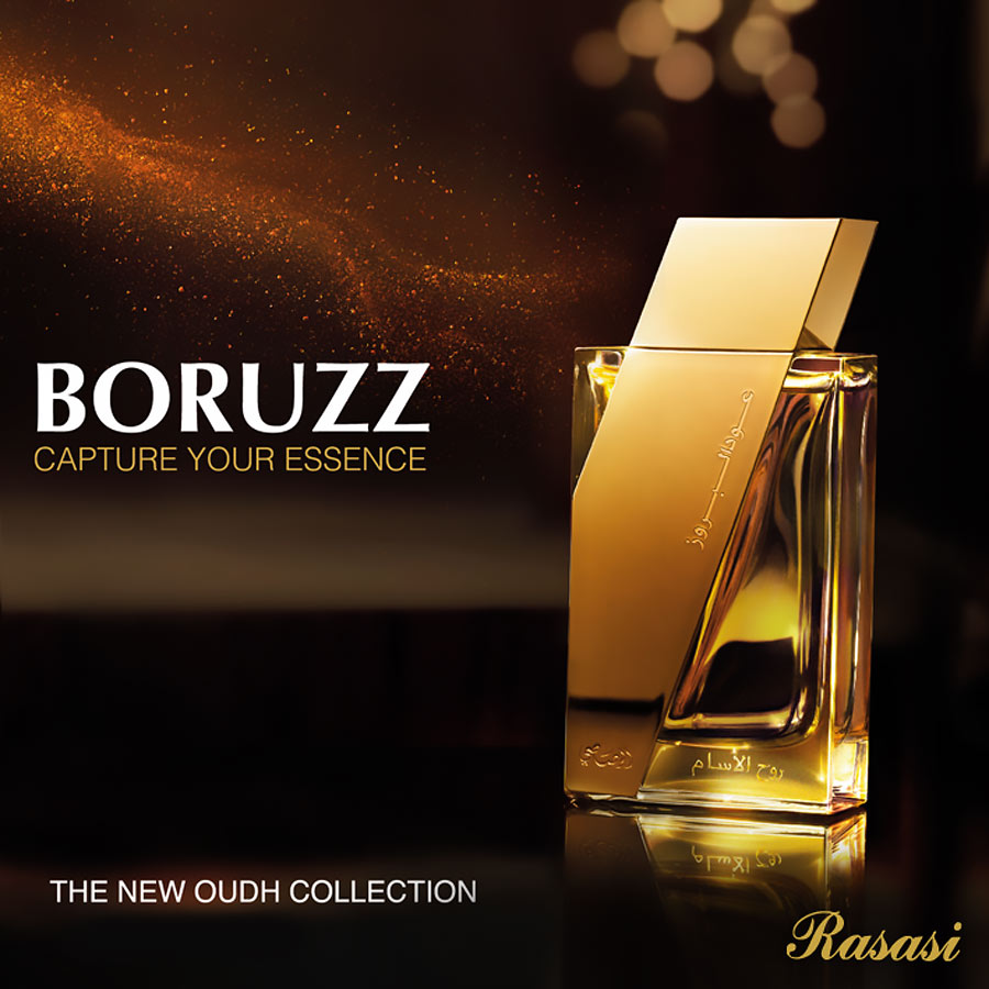 Oudh Al Boruzz Asrar Indonesia