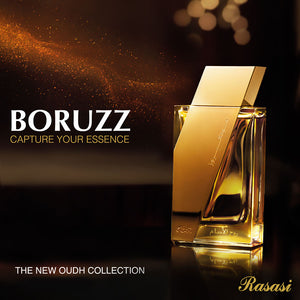 
                  
                    Oudh Al Boruzz Asrar Indonesia
                  
                