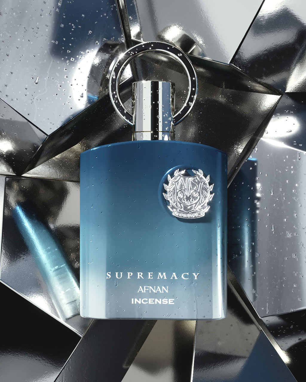 ▷ Afnan Supremacy Incense | Hidden Samples