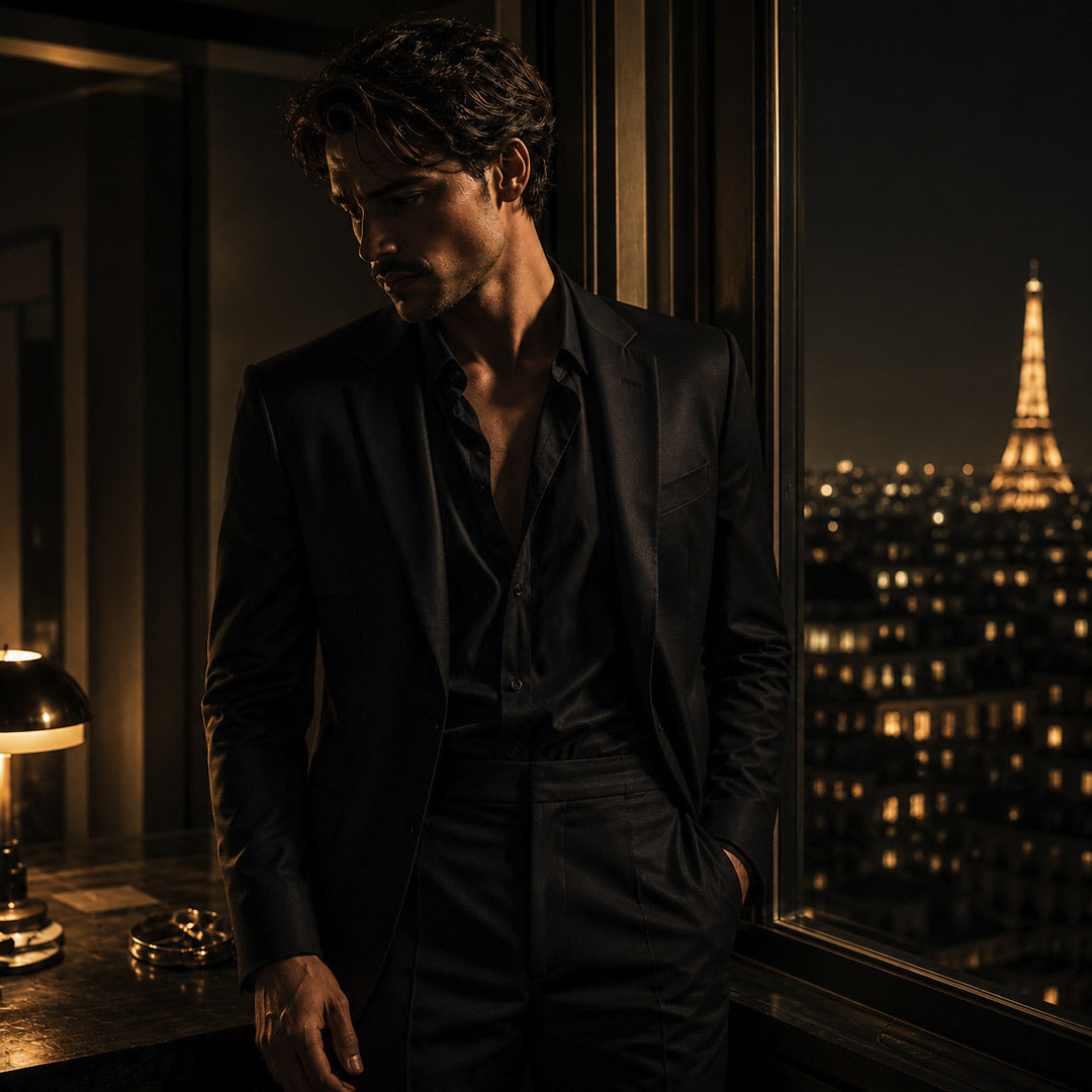 Hidden Samples