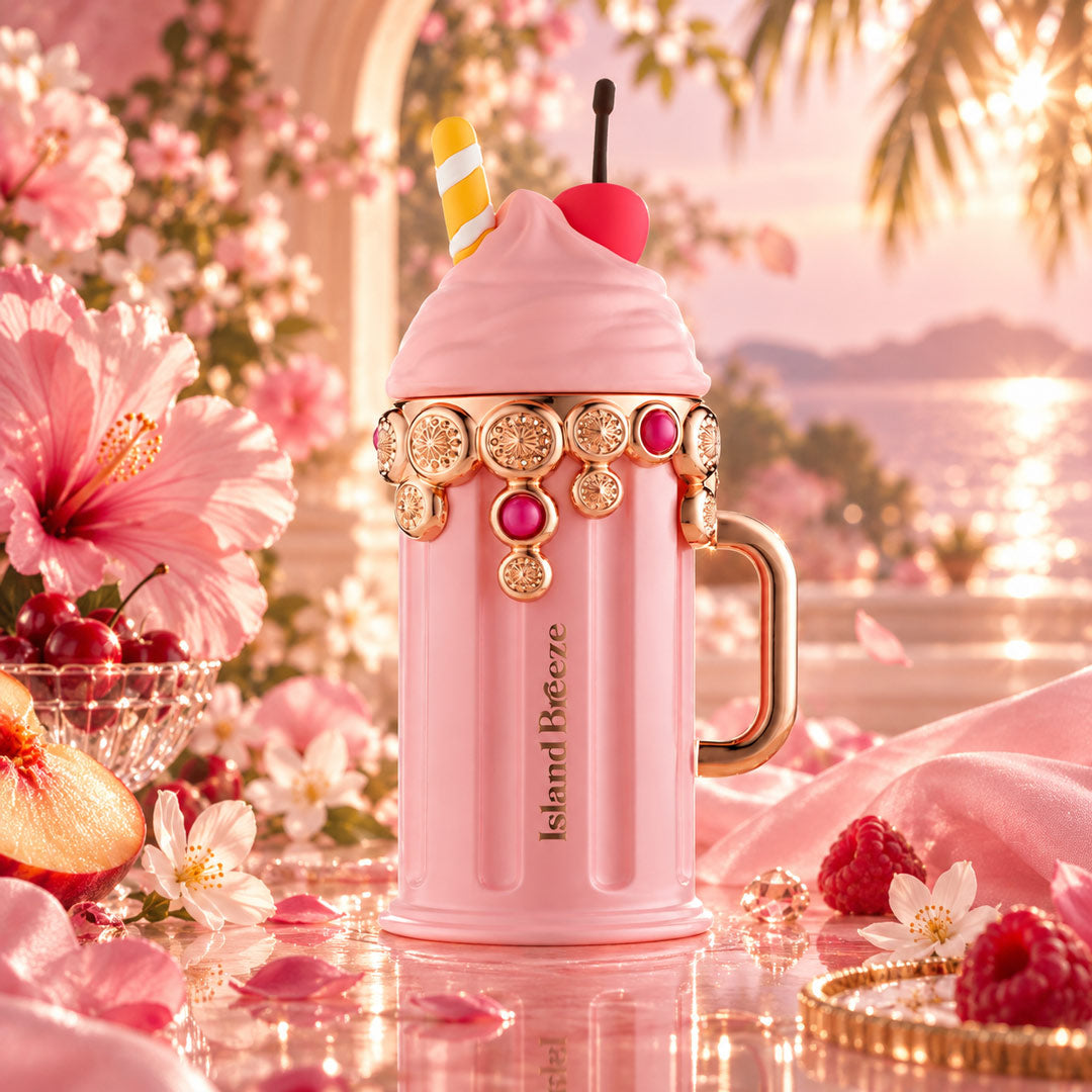 Armaf Island Breeze 2ml Perfume Sample – Hidden Samples