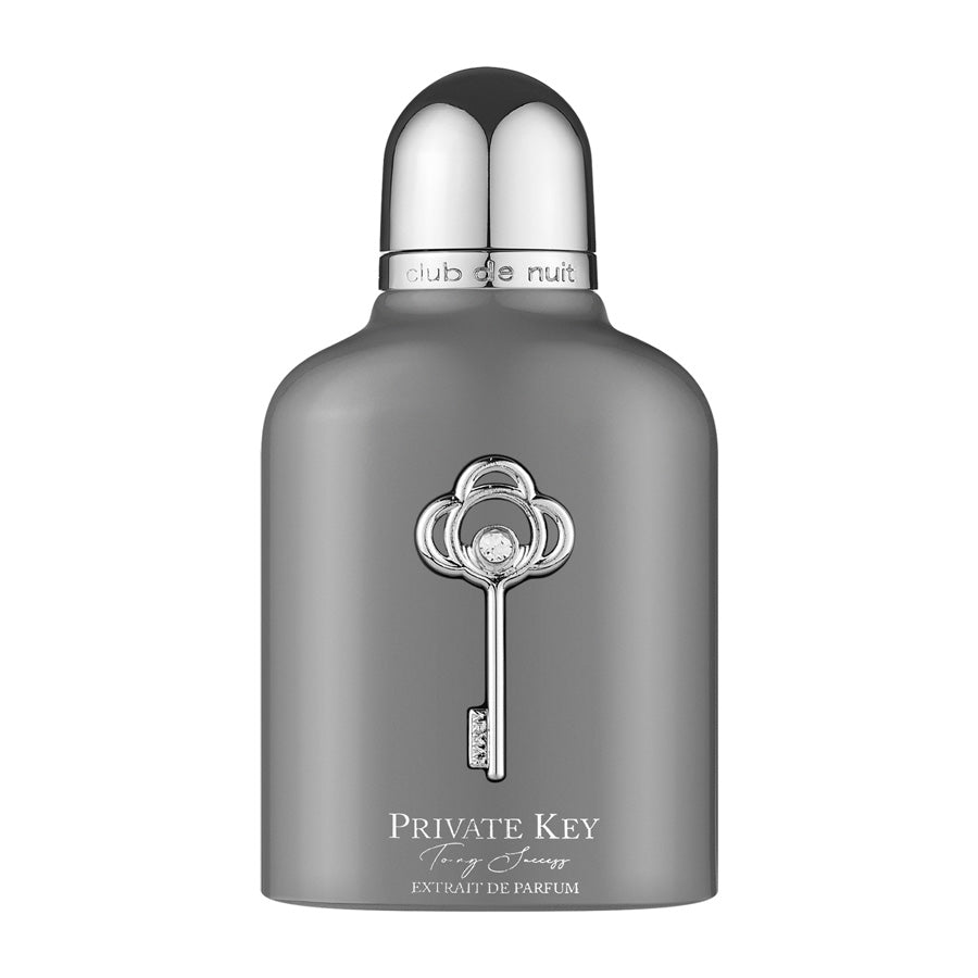Private Key To My Success 100ml