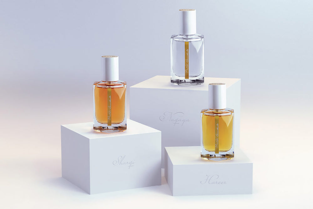 Hidden Samples | Arabian Fragrance Samples Online Store
