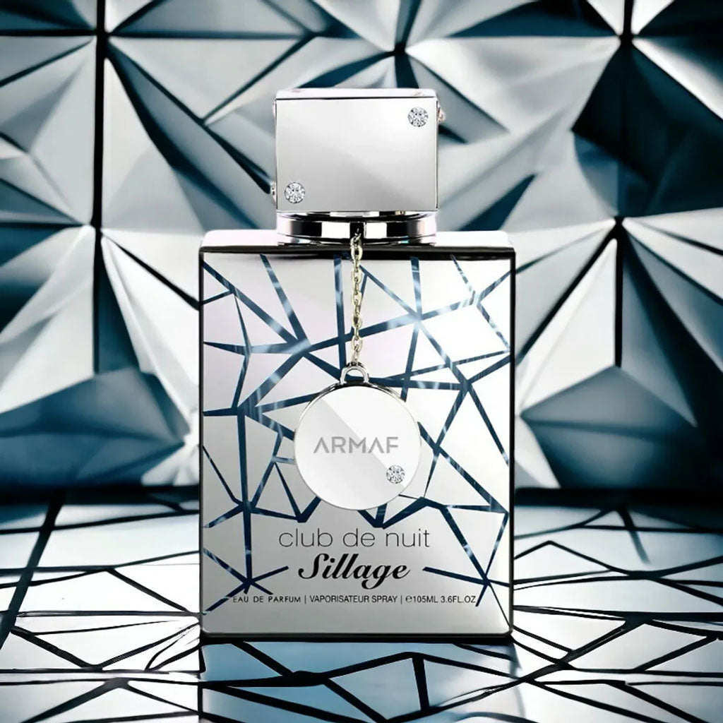 ▷ Armaf Club De Nuit Sillage | Hidden Samples
