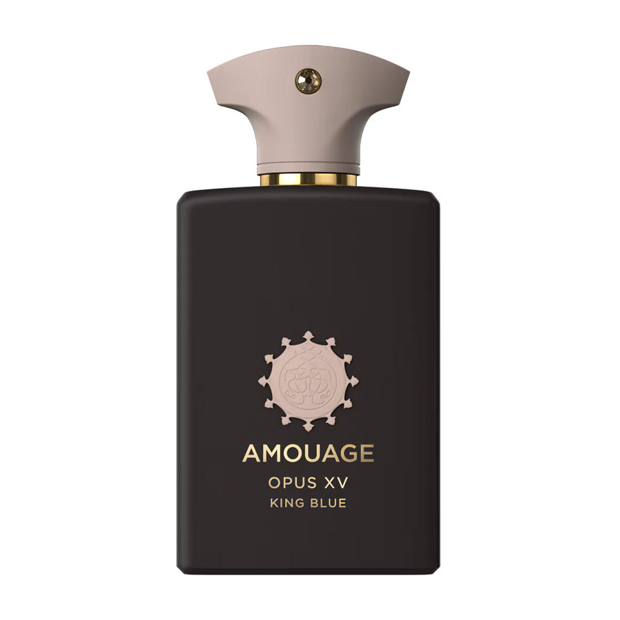 Amouage Opus XV – King Blue