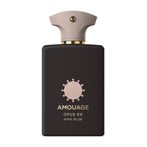 
                  
                    Amouage Opus XV – King Blue
                  
                