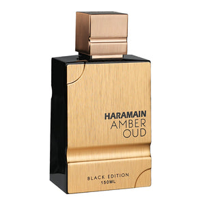 
                  
                    Al Haramain Amber Oud Black Edition
                  
                