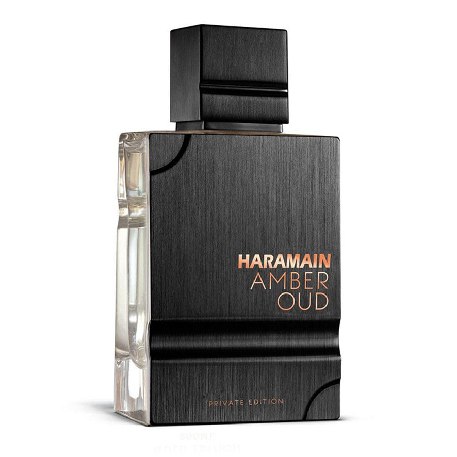 Al Haramain Amber Oud Private Edition