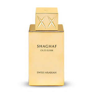 
                  
                    Swiss Arabian Shaghaf Oud Elixir
                  
                